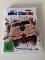 Dumm und Dümmehr DVD