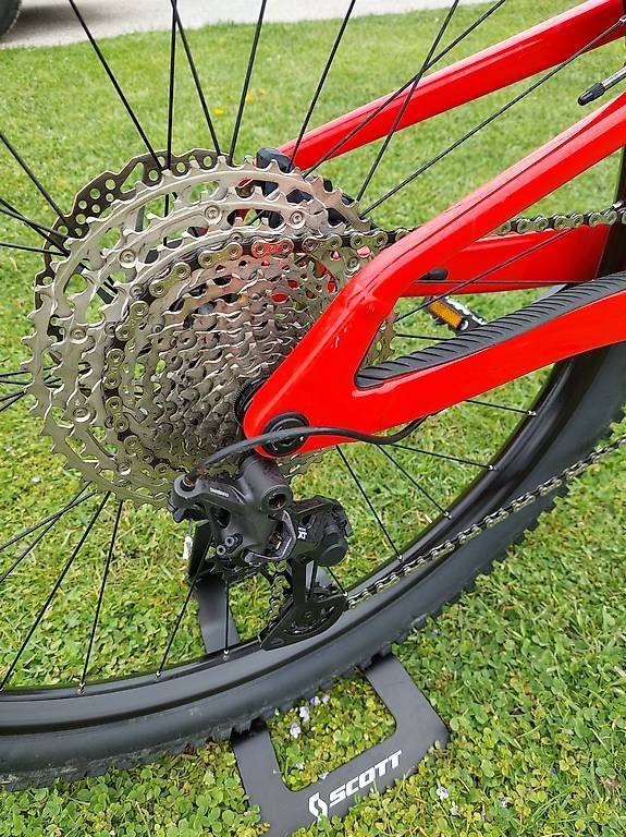 Scott Velos: VTT SCOTT Occasion – Gebraucht aus LE SENTIER von RochatVR 2