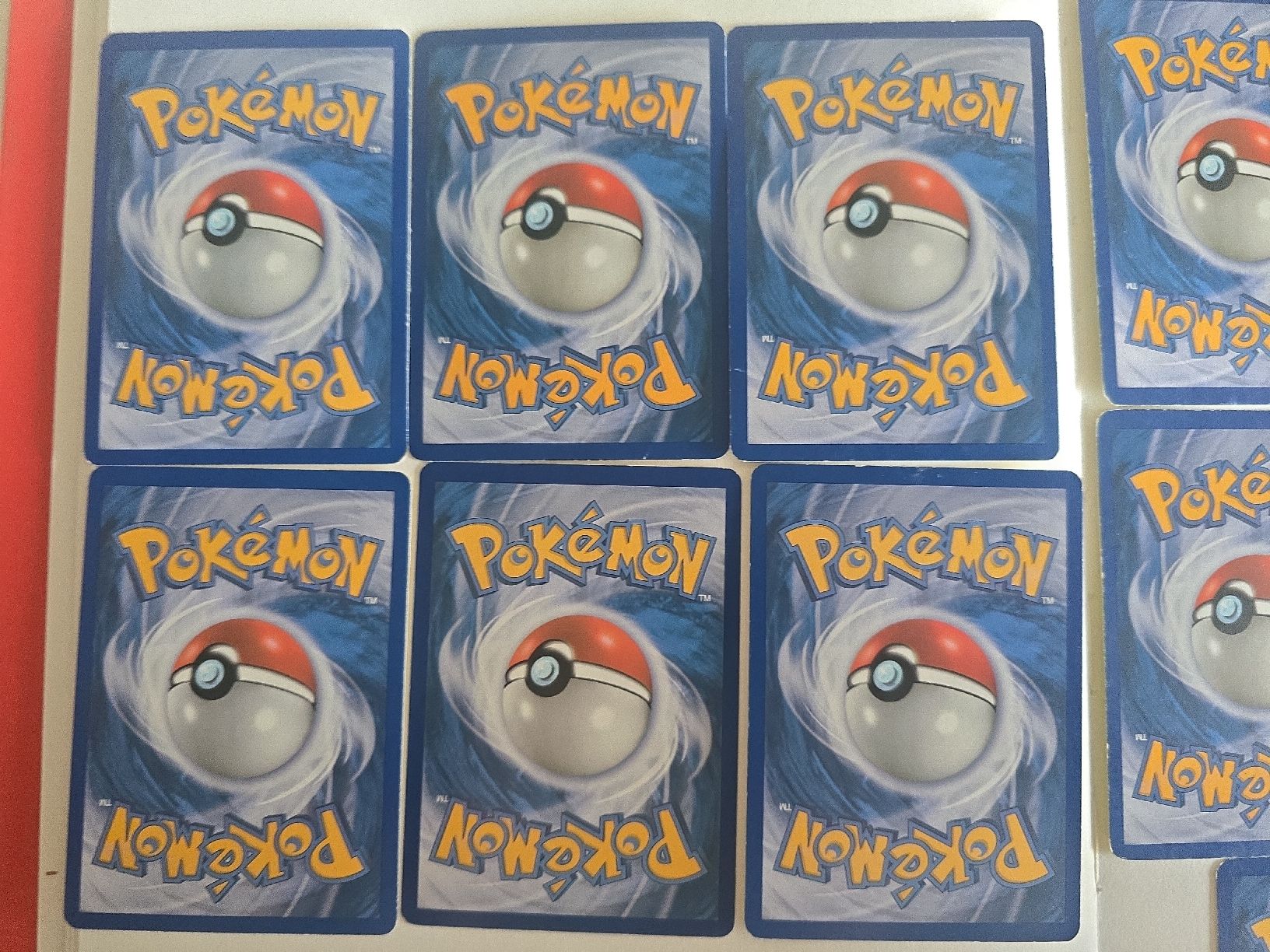 Pokémon Carte collezionabili: Pokémon Pflanzen Bundle, 14Stk. vers. Sets, DE, ältere Sets – Usato da Pfäffikon SZ venduto da gmw_8nk9 2