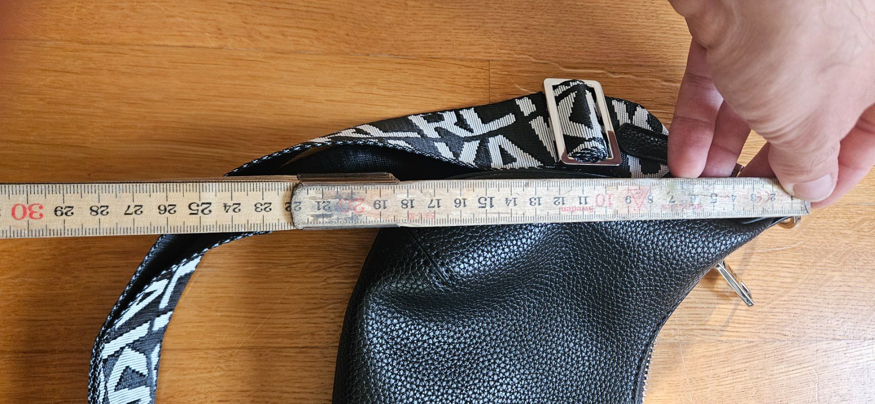 Karl Lagerfeld Borse da donna: Handtasche Karl Lagerfeld – Usato da Lenk im Simmental venduto da oli66661 4