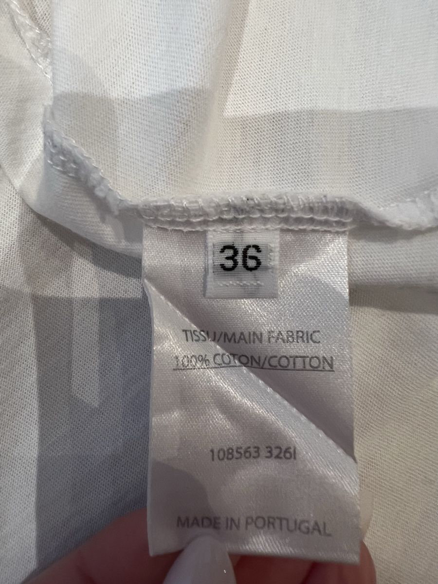 Balmain T-shirt: Balmain TShirt Gr. 36 – Usato da Kilchberg ZH venduto da Lisavivienne 5