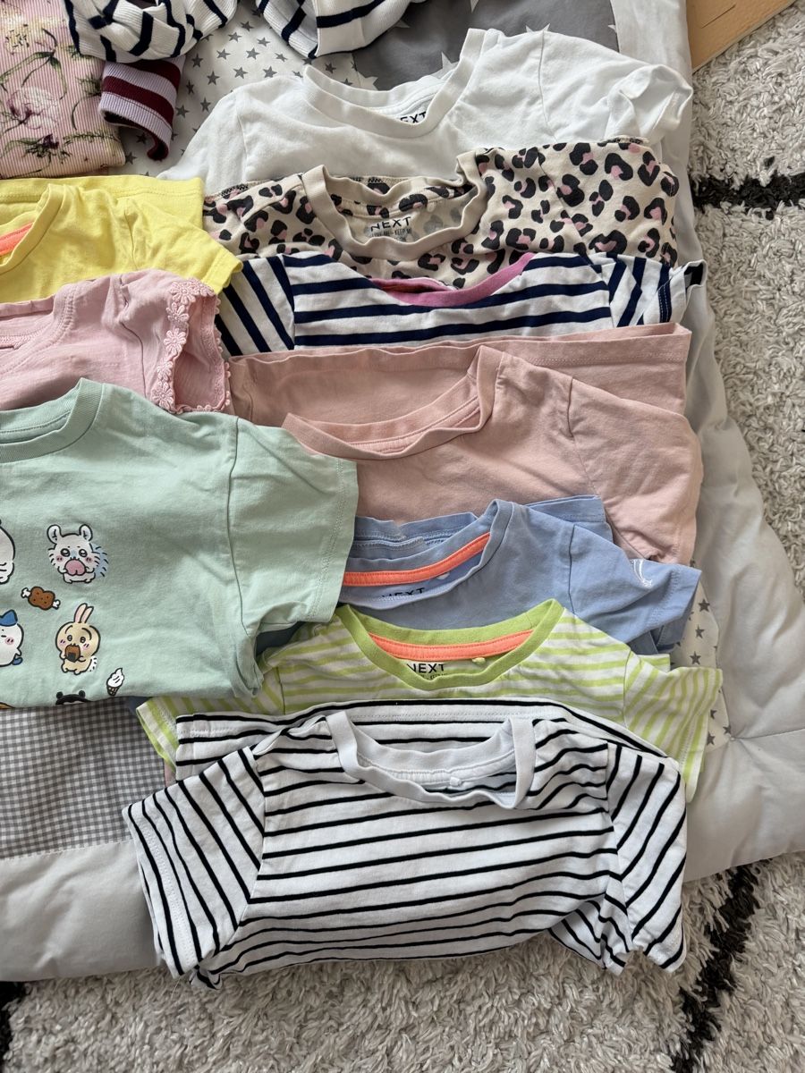 Next Lotti & Set di vestiti: Girls Autumn bundle size 104 – Usato da Thalwil venduto da jen_vk22 1