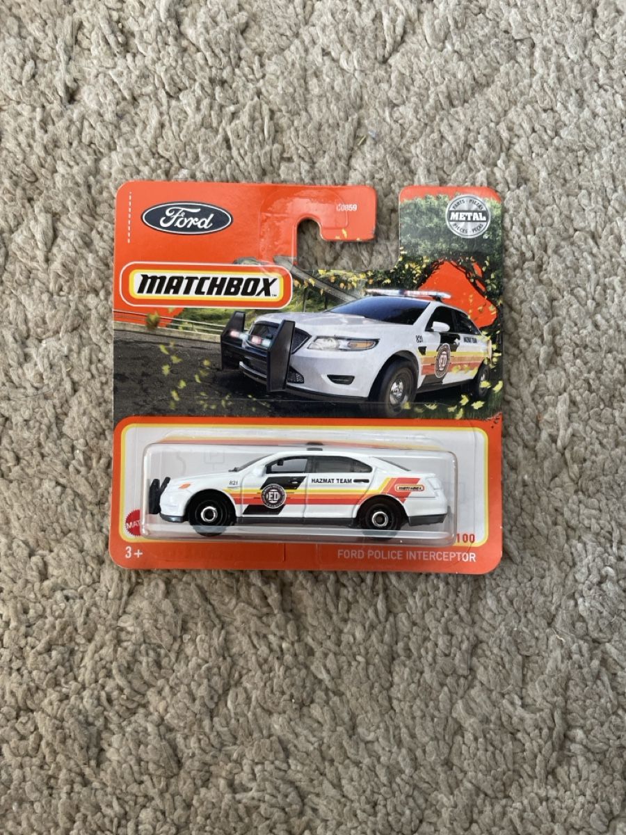 Matchbox Modellini d'auto: 8 matchbox Autos – Usato da Zürich venduto da Celineb0 6