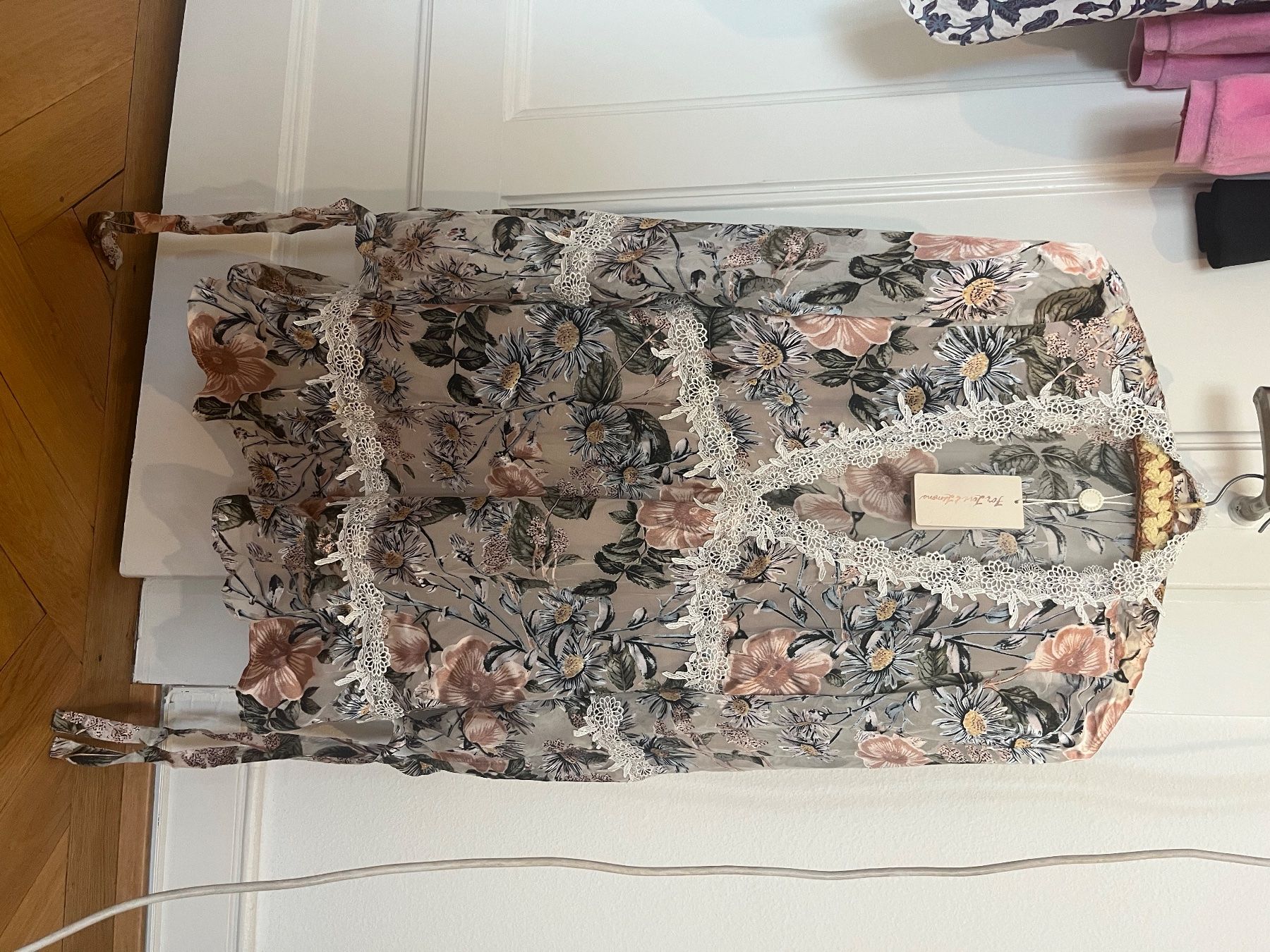 Vestiti: Robe for love and lemons – Usato da Lausanne venduto da Noemie1994