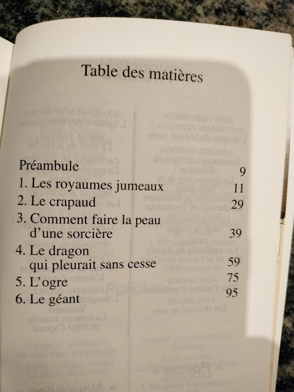 Libri: Petits contes comme autrefois, ou presque Par Gérard Hubert- – Usato da Cortaillod venduto da rozinna 2