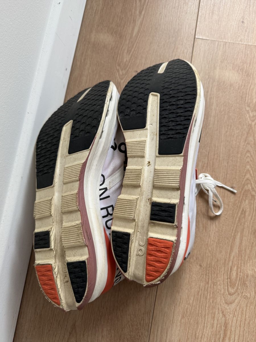 Herrenschuhe: ON Running Cloudboom Echo 3 – Gebraucht aus Gland von AlpineTime_CH 2