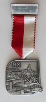 Basel Frühlingsschiessen 1986 Schützenverein Helvetia