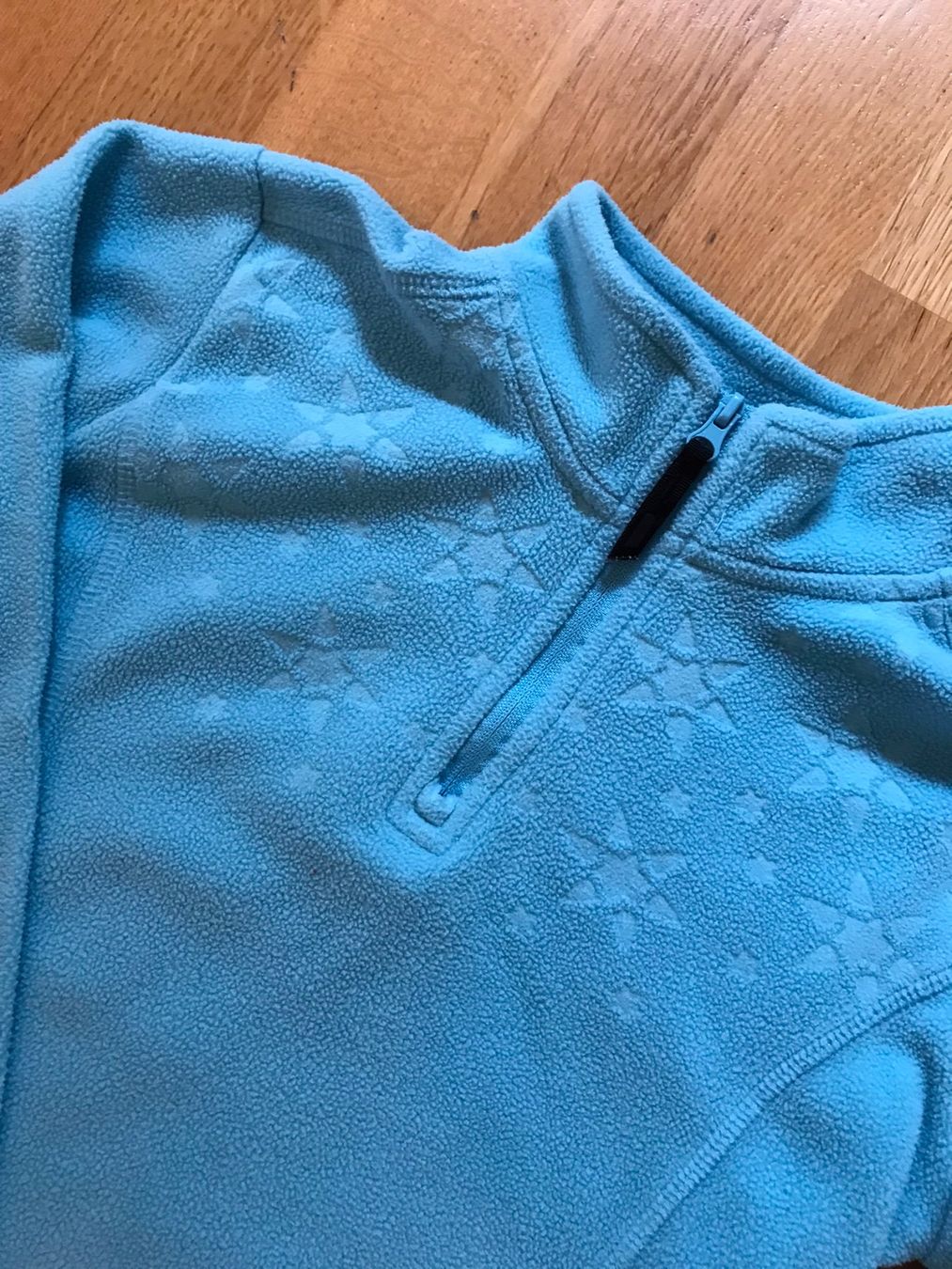 Icepeak Pulls et sweat-shirts: Icepeak Fleecepullover – D'occasion à Spiez par HomeShoppingSpiez 1
