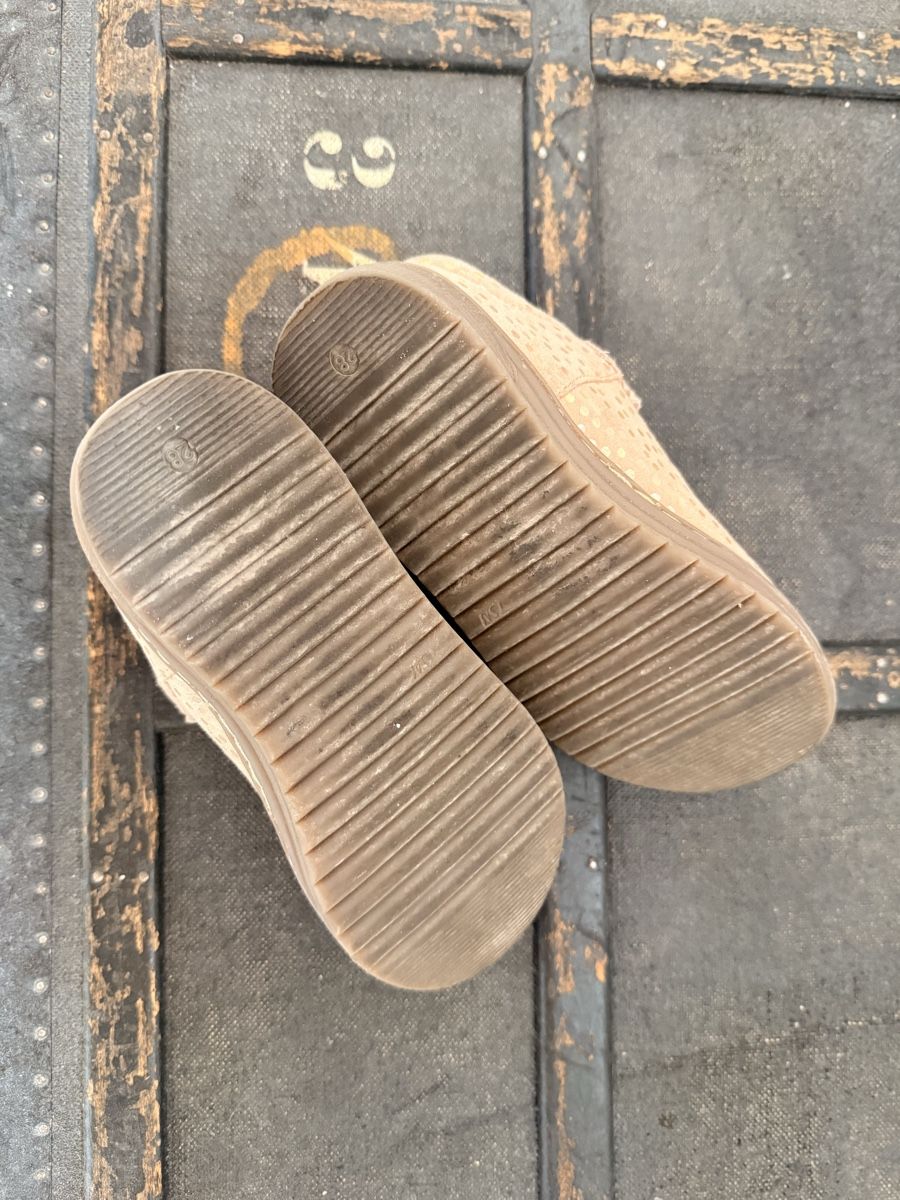 Friboo Scarpe per ragazze: Halbschuh Gr 28 – Usato da Weisslingen venduto da MirandaX 2