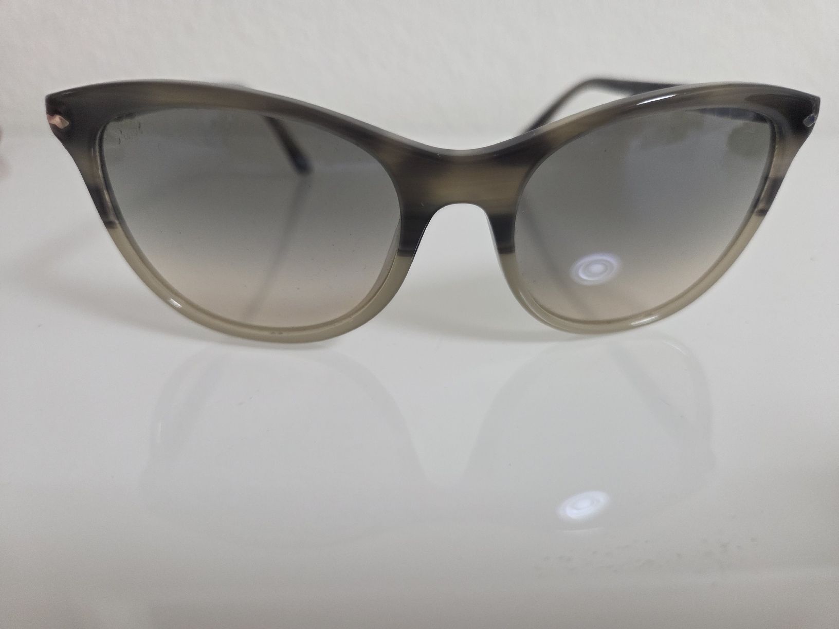 Persol Occhiali & Lenti: Persol Sonnenbrille – Usato da Embrach venduto da Musti20