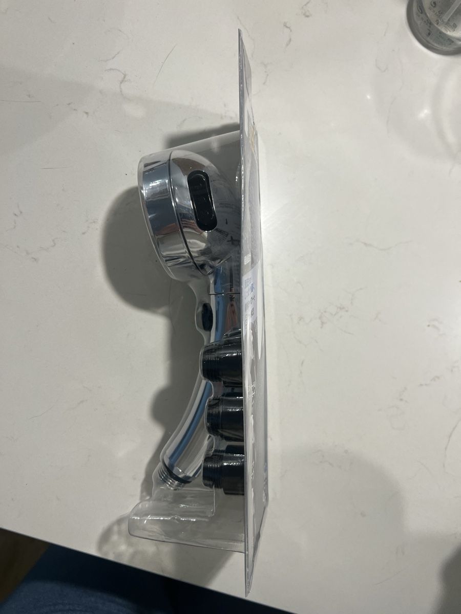 Duschbrausen: Duschkopf aus Japan – Neu (gemäss Beschreibung) aus St. Gallen von MyCloset123 3