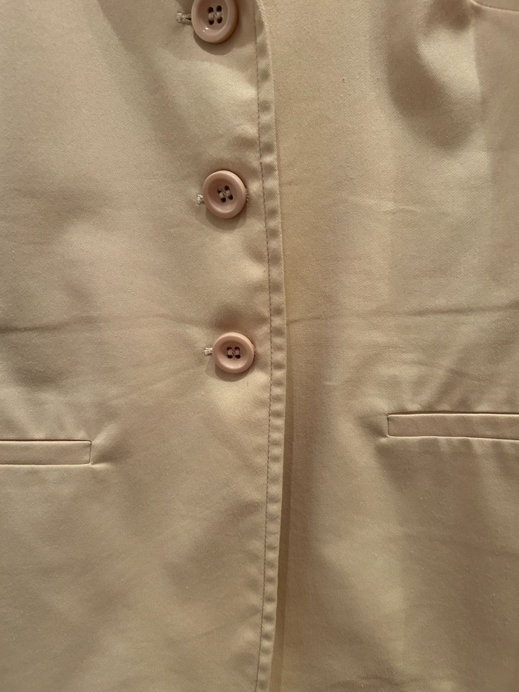 Max Mara Jacken: Blaser coton MAX&Co (Max Mara) T/ 38 – Gebraucht aus nyon von Lbabi 9