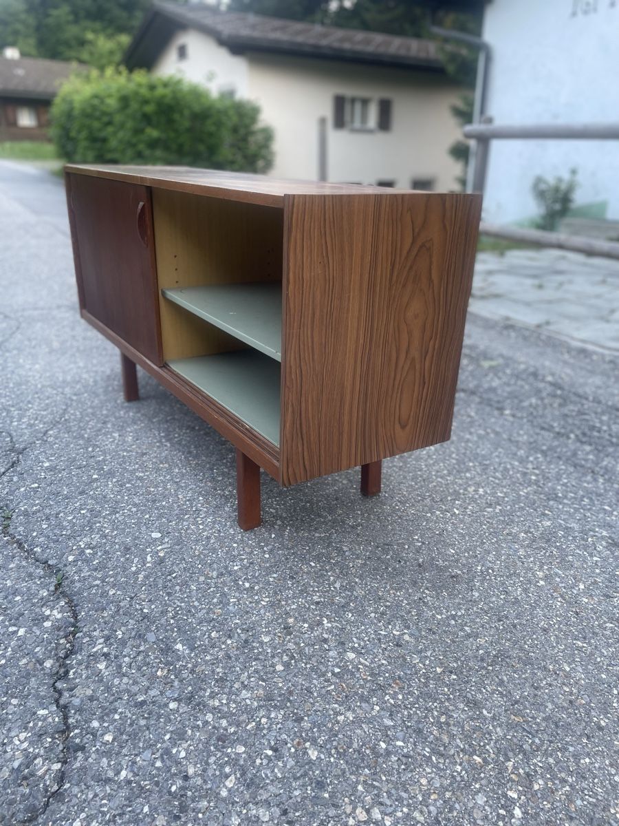 Cassettiere: Vintage Sideboard – Usato da Flims Waldhaus venduto da flo_vm 3