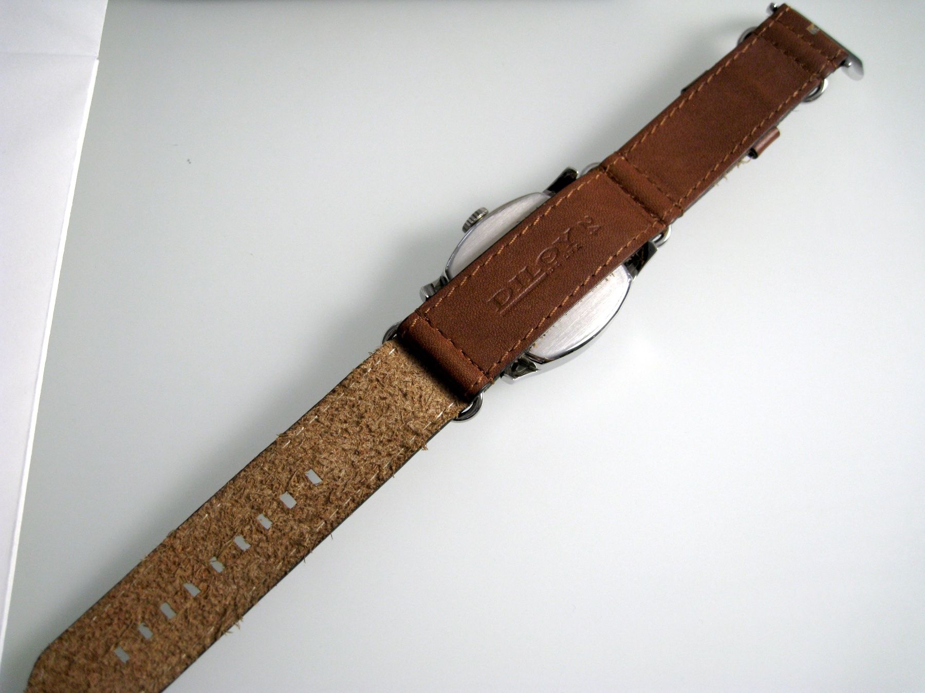 Longines Orologi: Longines Majetek (Ref. 3582) - Offizielles Vintage-Programm – Usato da Geneve venduto da iBest 9