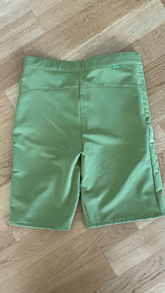 Vaude Pantaloni: shorts kindershorts vaude – Usato da Winterthur venduto da 34Sonne07 1