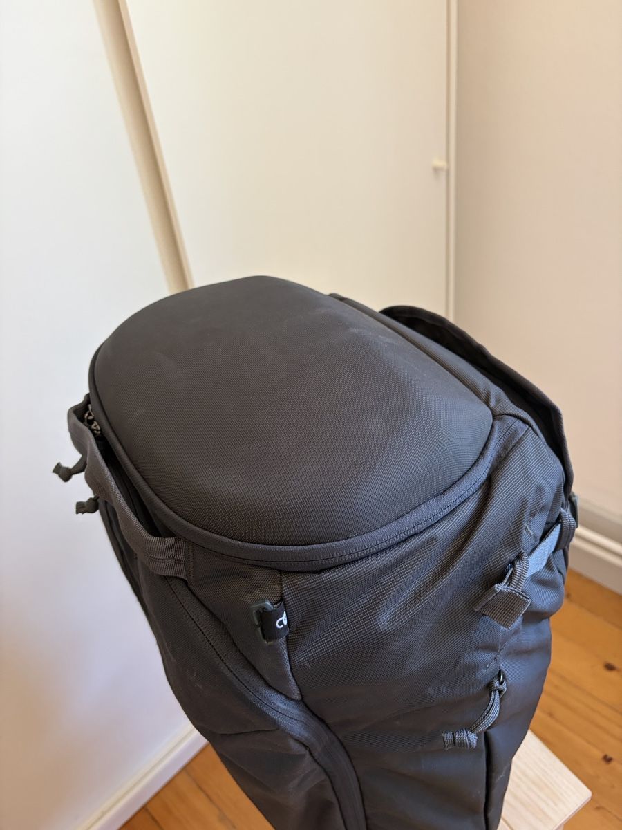 Rucksäcke: Sac à dos Thule – Neu (gemäss Beschreibung) aus L’Isle von MaxCurrat 2