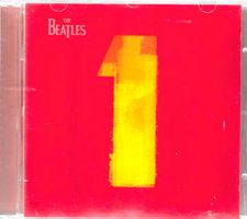 The Beatles - 1