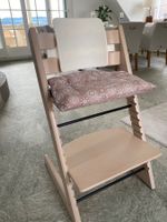 TrippTrapp Stokke Hochstuhl top Zustand!