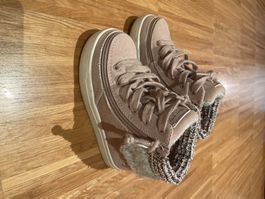 BILLY SCHUHE