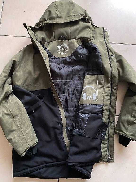 Giacche & Cappotti: Winterjacke Rukka Gr. 176 – Usato da Rupperswil venduto da Jojokem 2