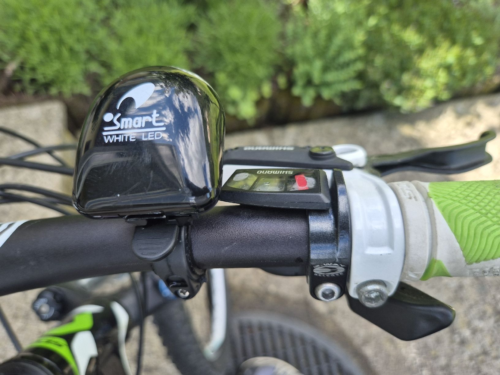 Scott Biciclette: Scott Spark 60 de 2011 – Usato da Vionnaz venduto da Rcf1 5