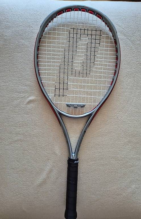 Racchette: Raquette de tennis – Usato da Chernex venduto da jea_ry5j 1