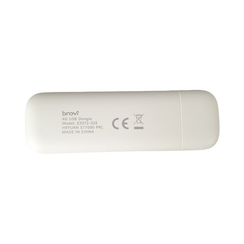 Huawei Modems & Routeurs: HUAWEI 4G USB DONGLE – Neuf (Voir description) à Wangen b. Olten par Restwert_Wangen 2