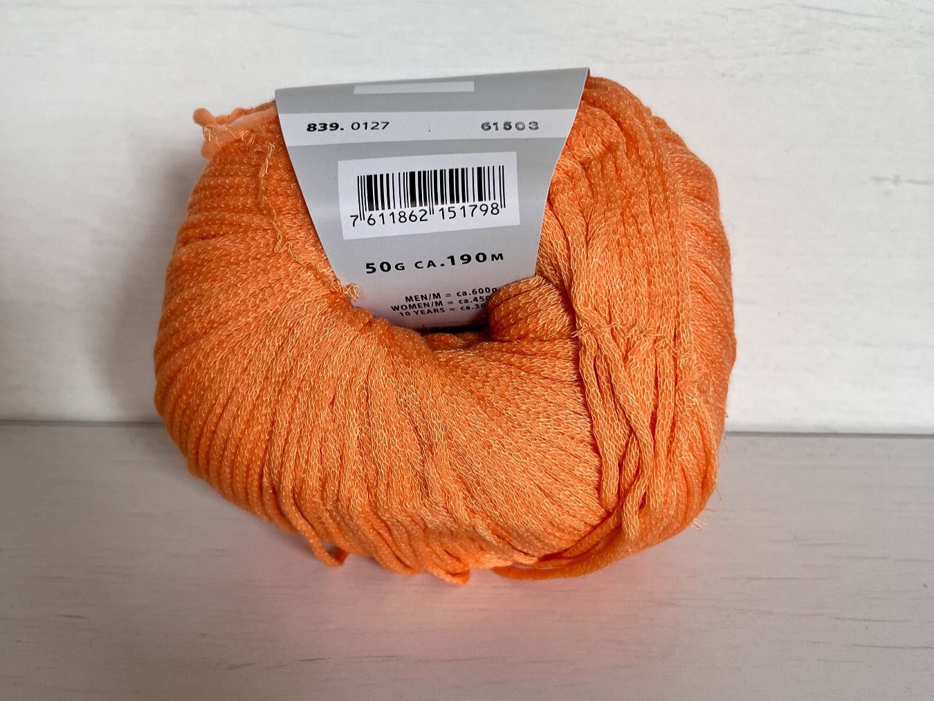 Lang Yarns Wolle: 10 Knäuel Moina Lang Yarns – Neu (gemäss Beschreibung) aus Büsserach von bor_s88m 2