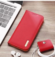 Dux Ducis iPhone 15 Pro Max Leder Case