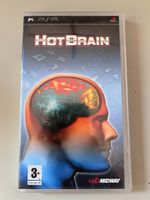 Hot Brain per PlayStation Portable