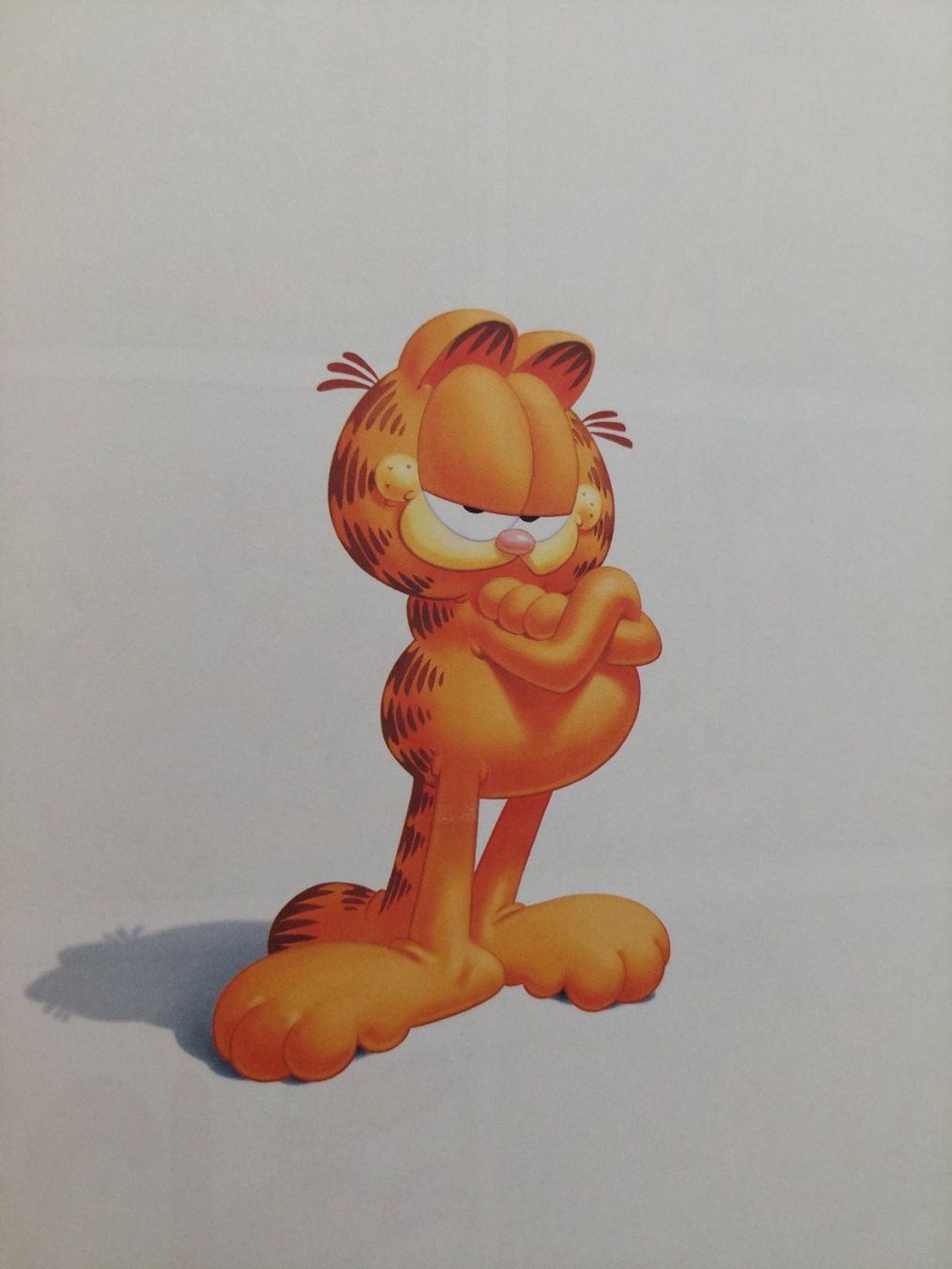 Fumetti: Garfield T.49 à Table ! Comme Neuf – Usato da Genève venduto da Blu_BD 3