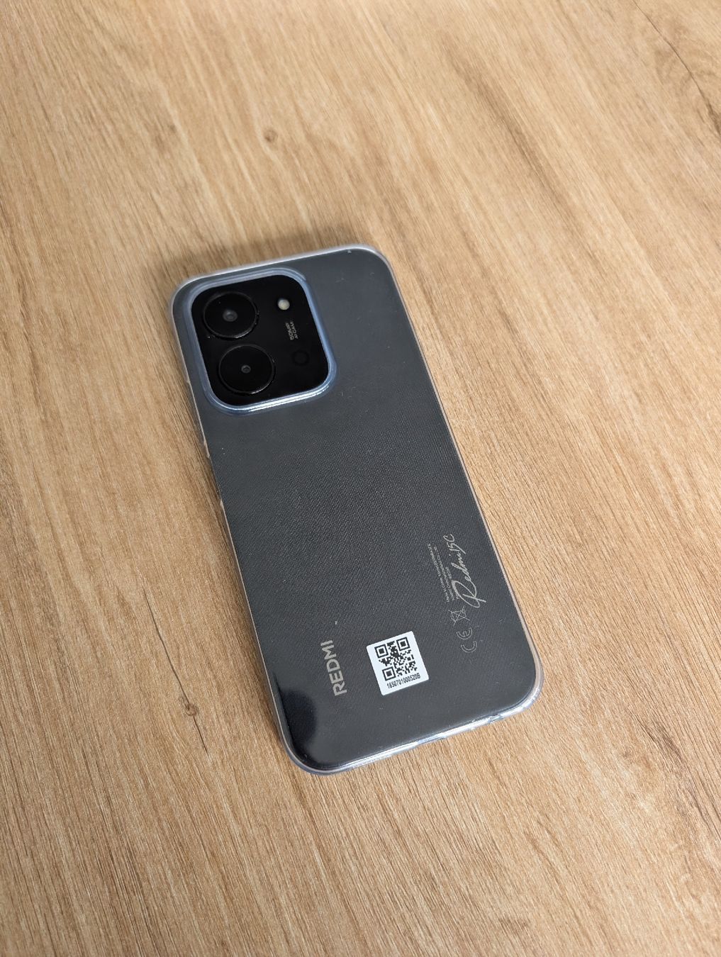 Xiaomi Handys / Smartphones: Xiaomo Redmi 15C Smartphone – Gebraucht aus Adliswil von ped_h72g 3