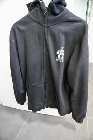 FCZ Jubiläumsjacke 125 Jahre