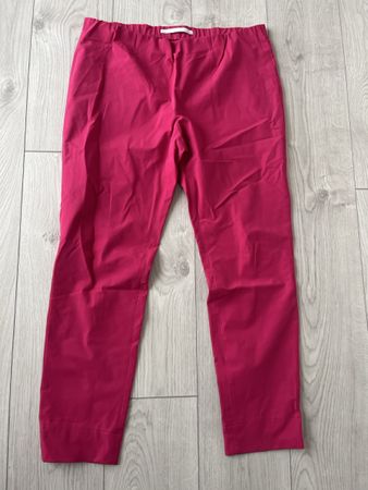 Raffaello Rossi Sommerhose Pink Gr. 44 - Top Zustand!