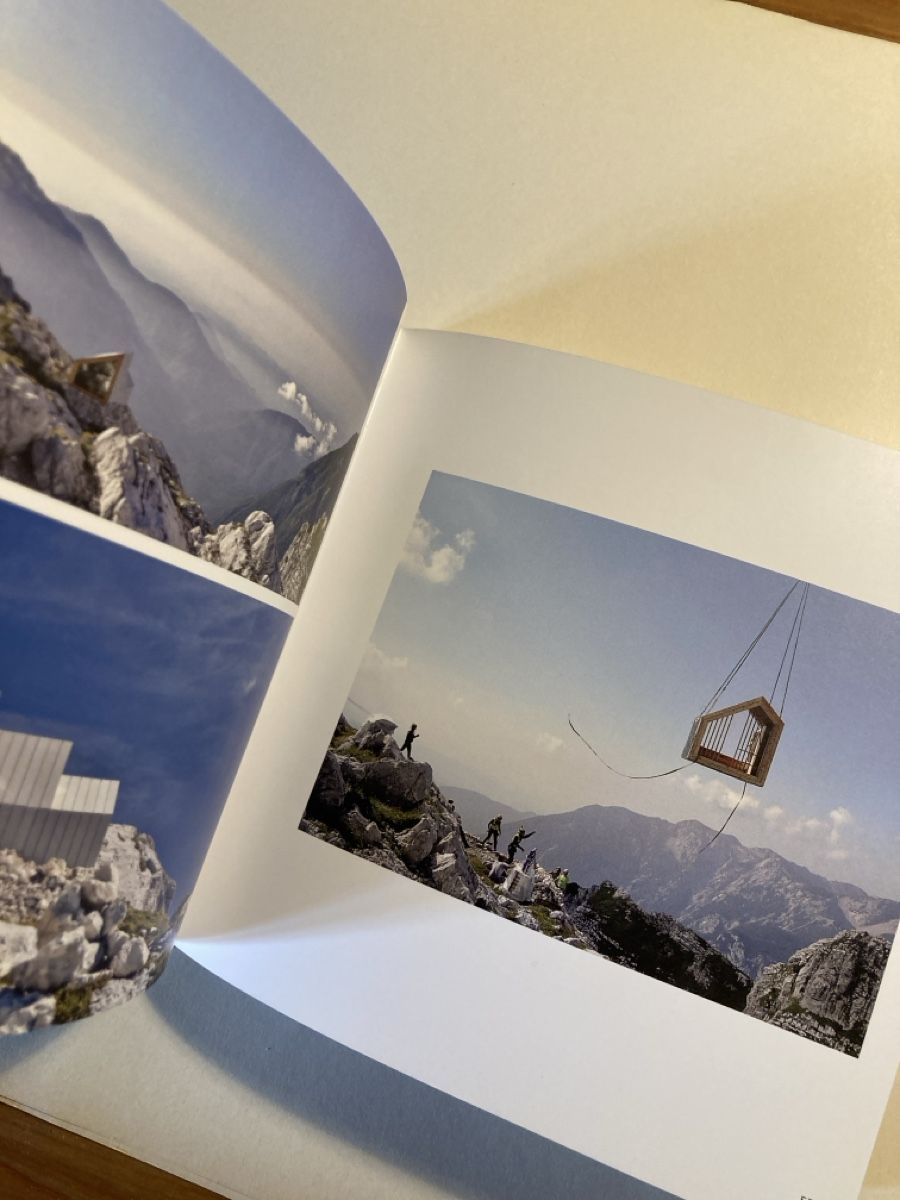 Bücher: WINZIG - Innovative Häuser im Mini-Format – Gebraucht aus Zürich von 000rk 2