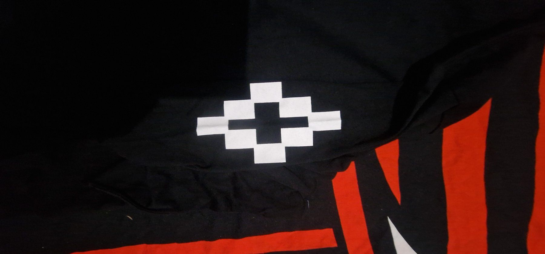 Marcelo burlon Pullover & Sweatshirts: Pull Marcelo Burlon – Gebraucht aus Mont-sur-Lausanne von Didinho 3
