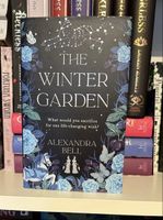 The Winter Garden von Alexandra Bell
