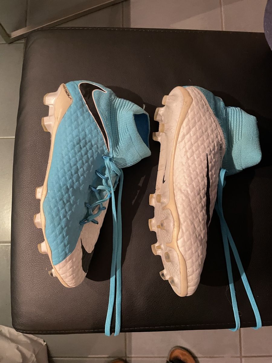 Nike Scarpe da uomo: Fussballschuhe Nike Hypervenom – Usato da Uetendorf venduto da Ragusa09 2