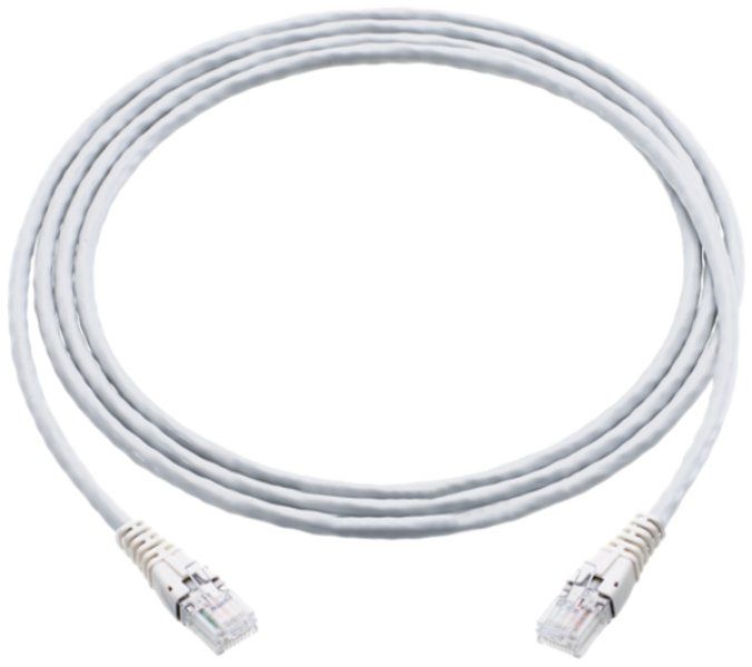 Cavi: 2 Cavi di rete Ethernet – Usato da Biel/Bienne venduto da mor_gbm5