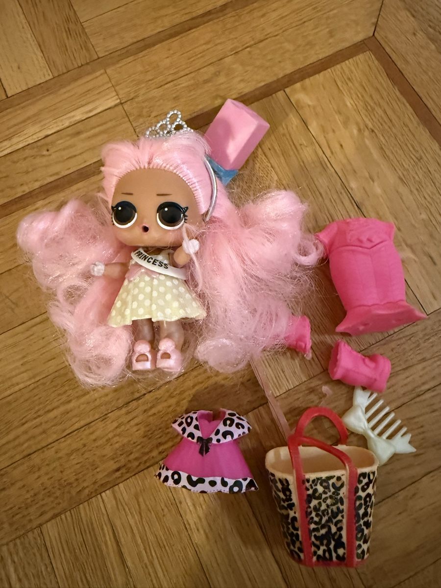 Bambole: LOL Surprise dolls – Usato da Genève venduto da hai_2rp8 1