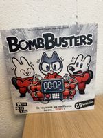 Jeu de société Bomb Busters