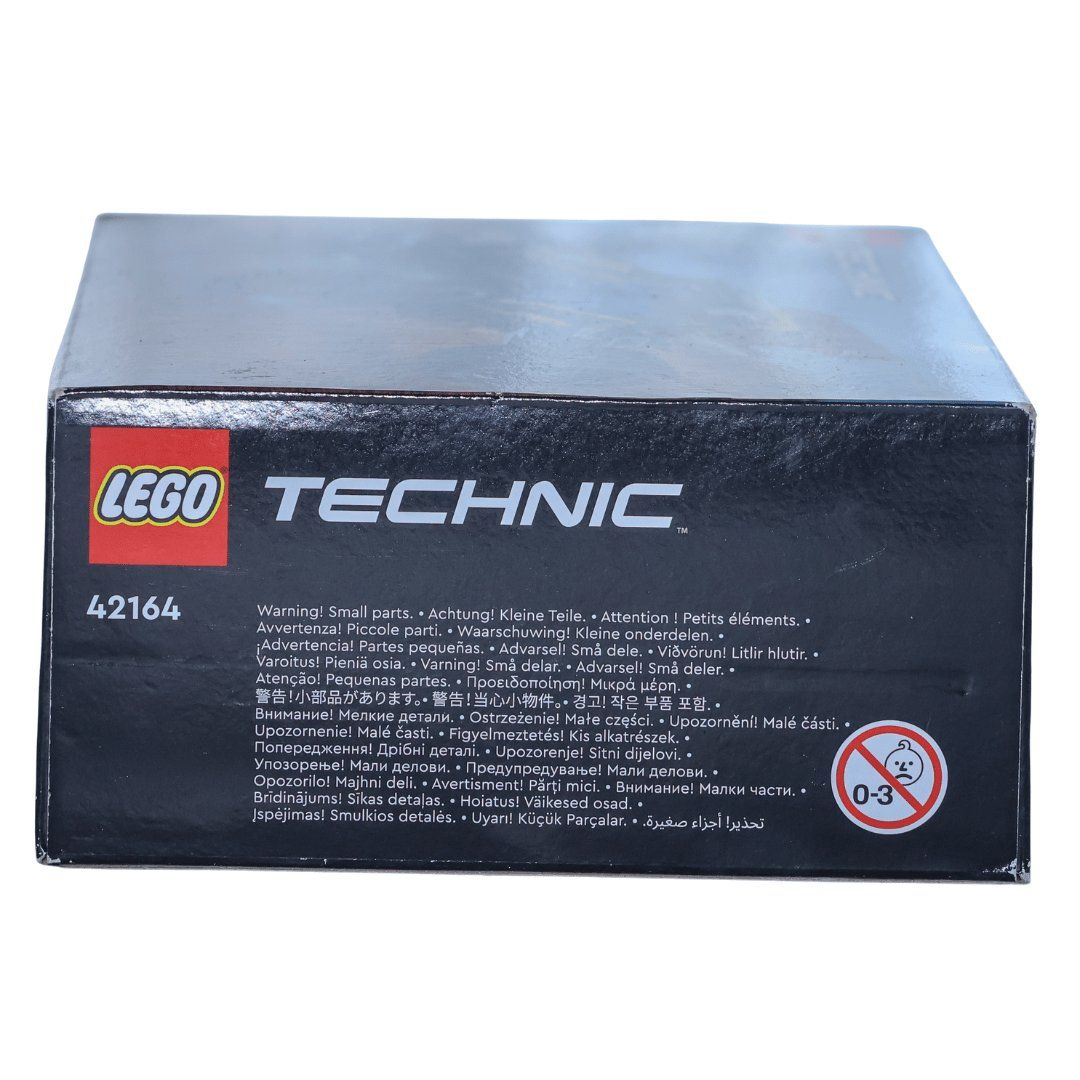 Lego Kit di costruzioni: LEGO® Technic 42164 Off-Road Race Buggy - NEW – Nuovo e nell'imballaggio originale da Paudex venduto da dindeboy 3