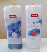 Miele TwinDos: 1 x Ultra Phase 1, 1 x Ultra Phase 2