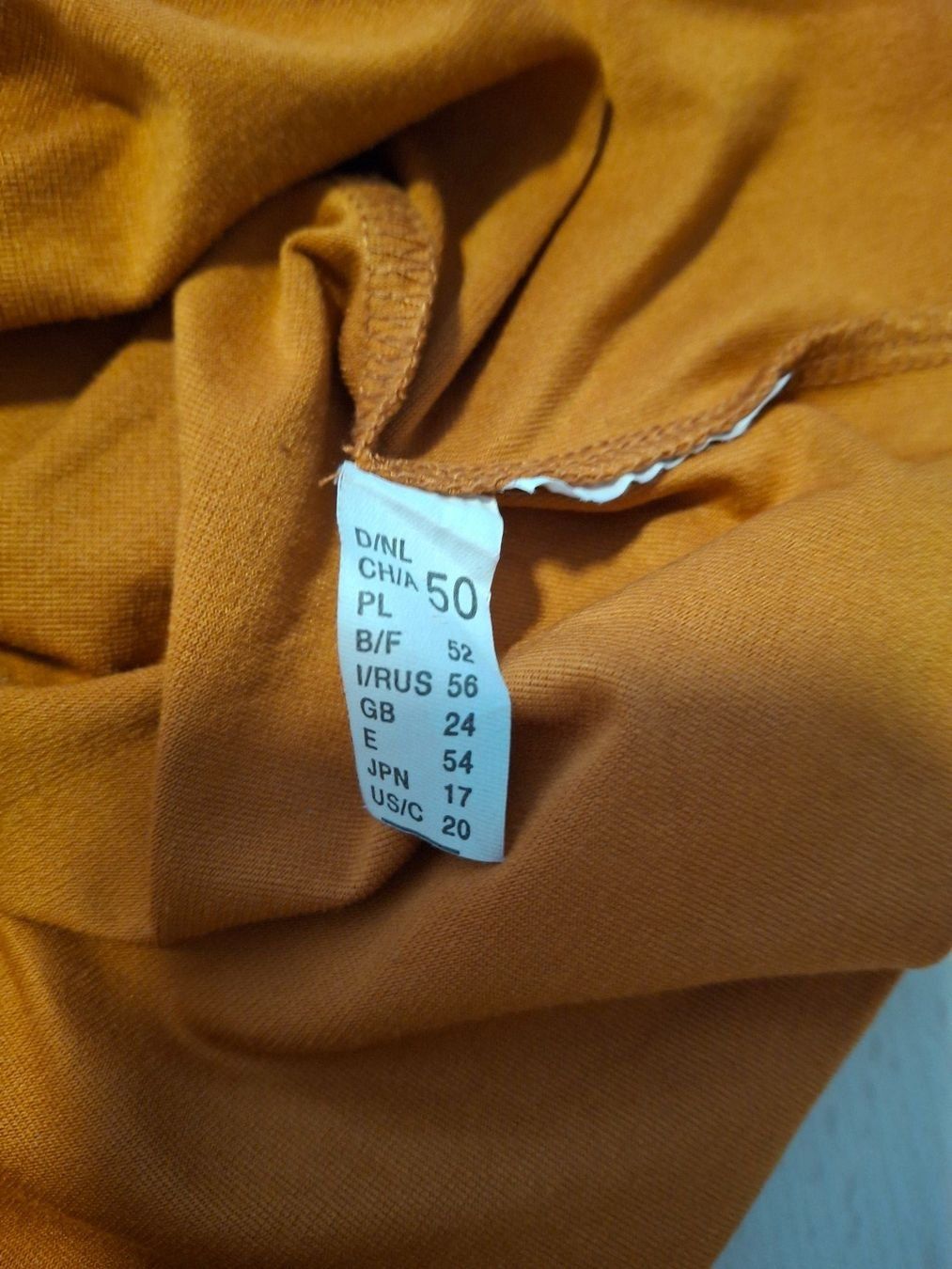 T-shirt: Samoon T-Shirt, Grösse 50, top Zustand – Usato da WALTERSWIL SO venduto da thb_ybm8 3