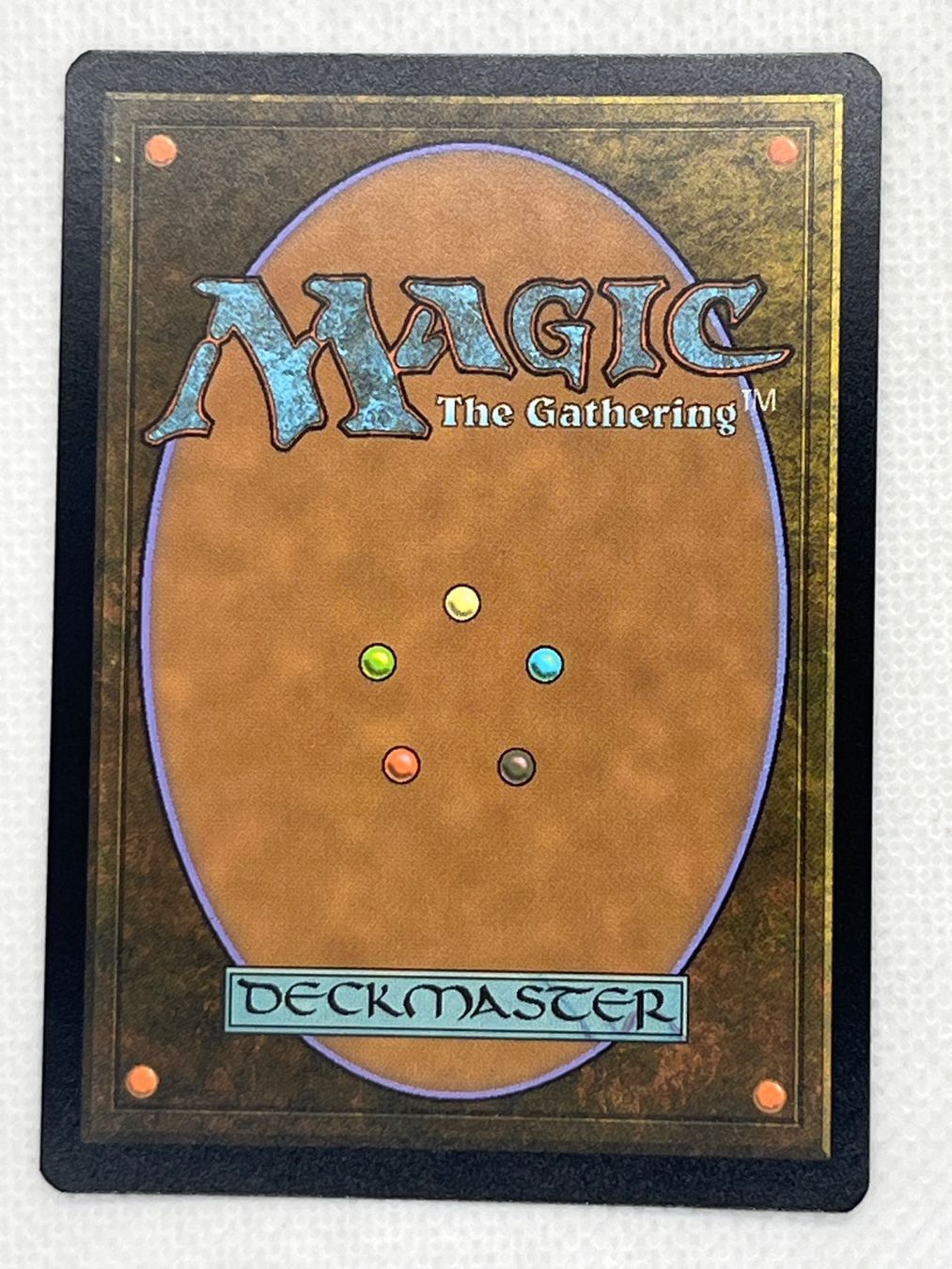 Magic The Gathering Carte collezionabili: Magic the Gathering SNC: Sizzling Soloist Foil – Usato da Hinterkappelen venduto da Kim1992 1