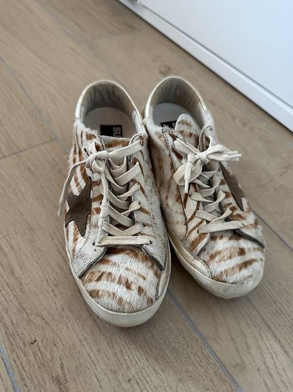 Scarpe da donna: Golden Goose 38 – Usato da Montagnola venduto da bib_b6lm 2