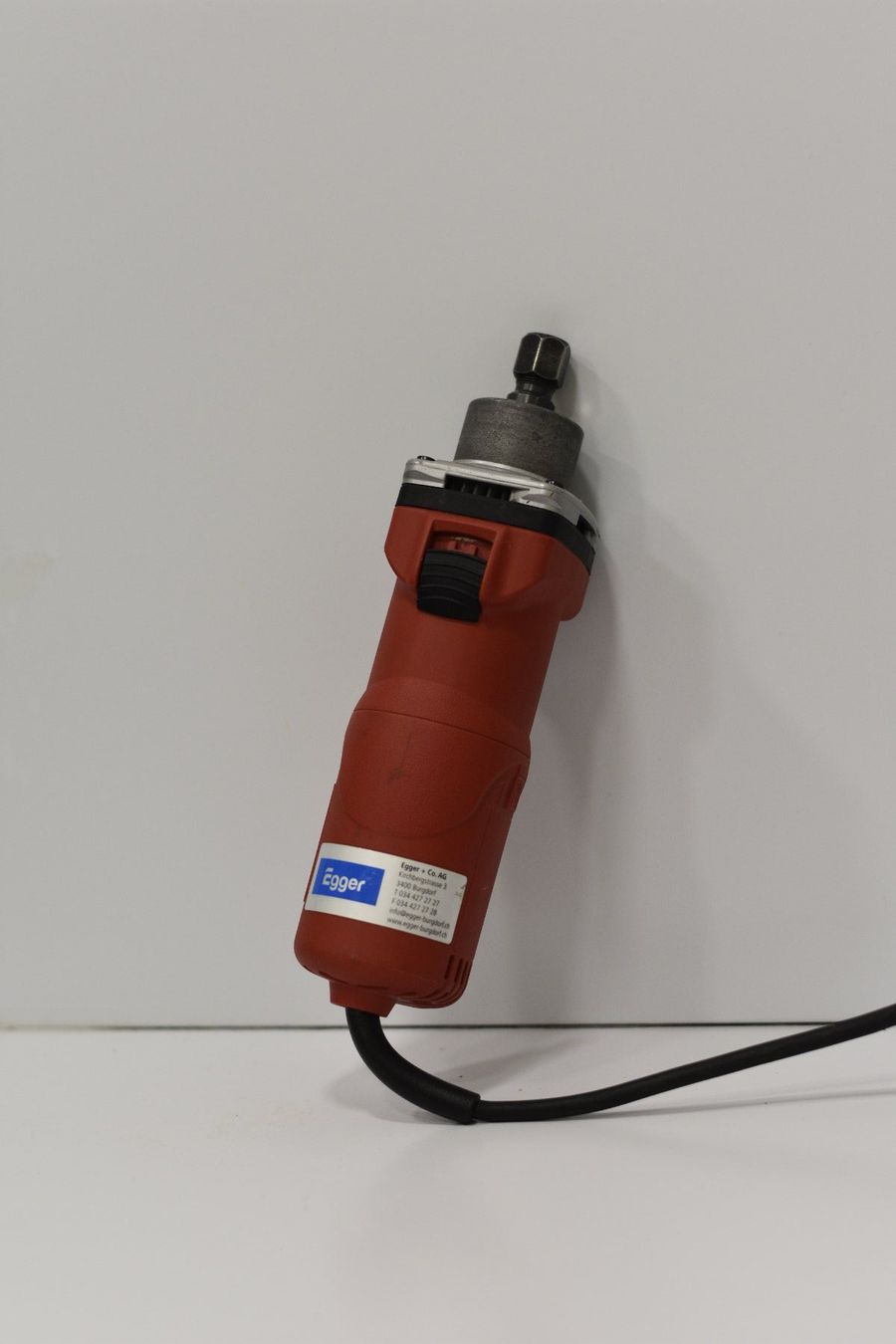 Tutte le macchine: Milwaukee DG 30 E – Usato da Burgdorf venduto da Heks.Kick.Burgdorf 2