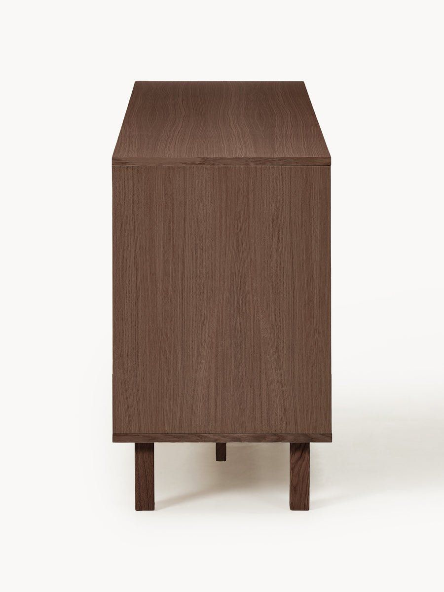 Westwing Cassettiere: Sideboard Echo mit Rattan-Fronten Westwing CHF 1349-50% – Nuovo (secondo la descrizione) da Otelfingen venduto da Yvonne_Outlet 5