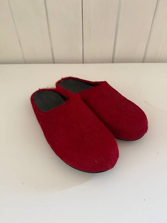 Scarpe da uomo: Marni Slides – Usato da Safnern venduto da Avalona_07