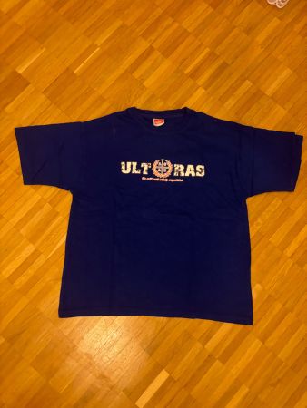 T-shirt Ultras - Size M